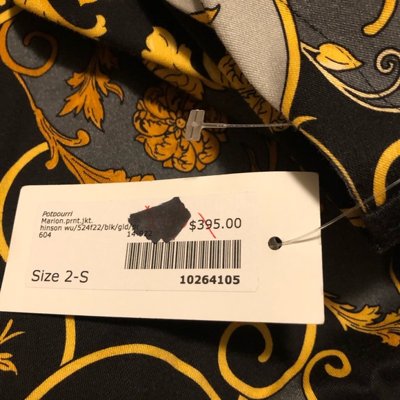 Jacket - Picture 4 of 4